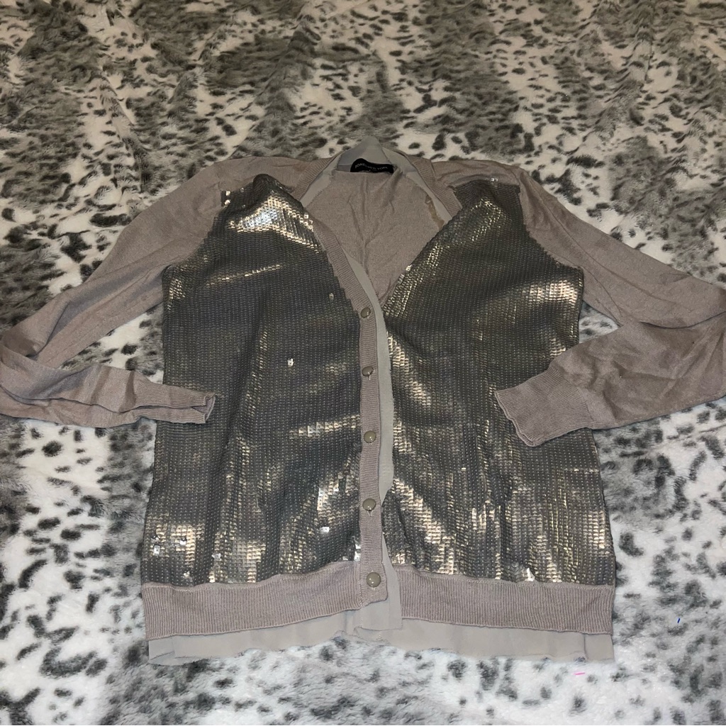Jones New York Cardigan Sweater